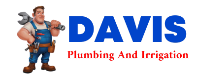 Trusted plumber in DAYKIN